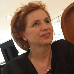 Annette Pakull