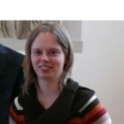 Profilbild Jasmina Müller