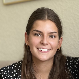 Pascalina Welpmann