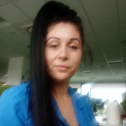 Рени Георгиева