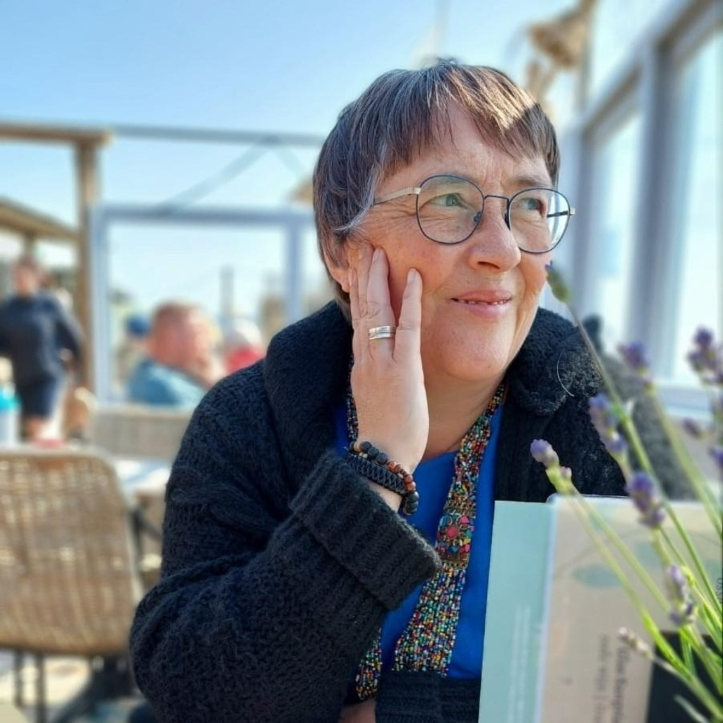 Ida Lamp BVP Gespr chsbegleiterin Technologiezentrum Glehn GmbH XING