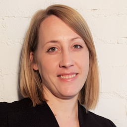 Dr. Eva Weigel