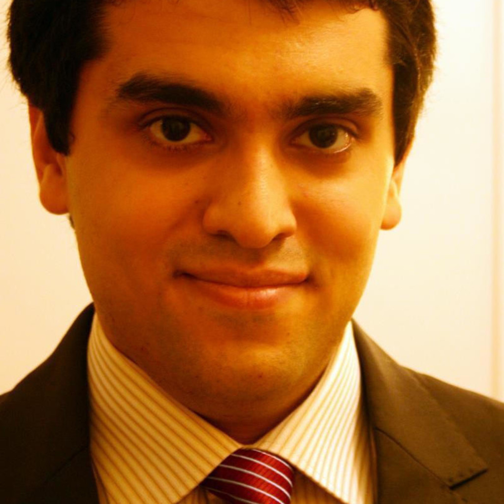 Kaveh Jalilian Business development manager ML Components XING