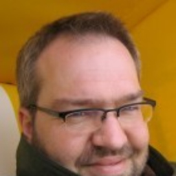 Holger Traugott