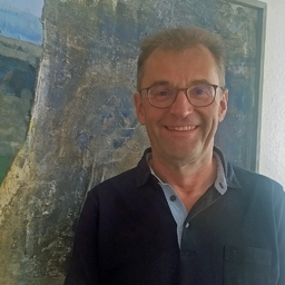 Dipl.-Ing. Christoph Schulze