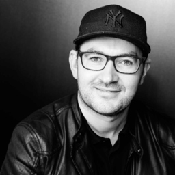 Patrick Bohl