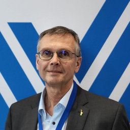 Dipl.-Ing. Heiko Küchler