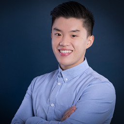Jonny Hoang
