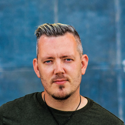 Matthias Knatz