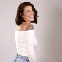 Jara-Alica Belgram's profile picture