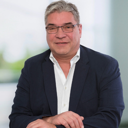 Uwe Krüger