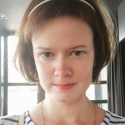 Polina Dovnar's profile picture