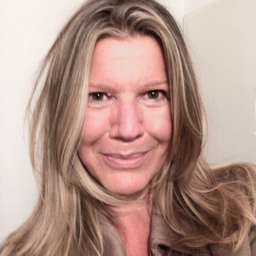 Susanne Weikert