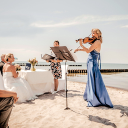 Violine Ilona