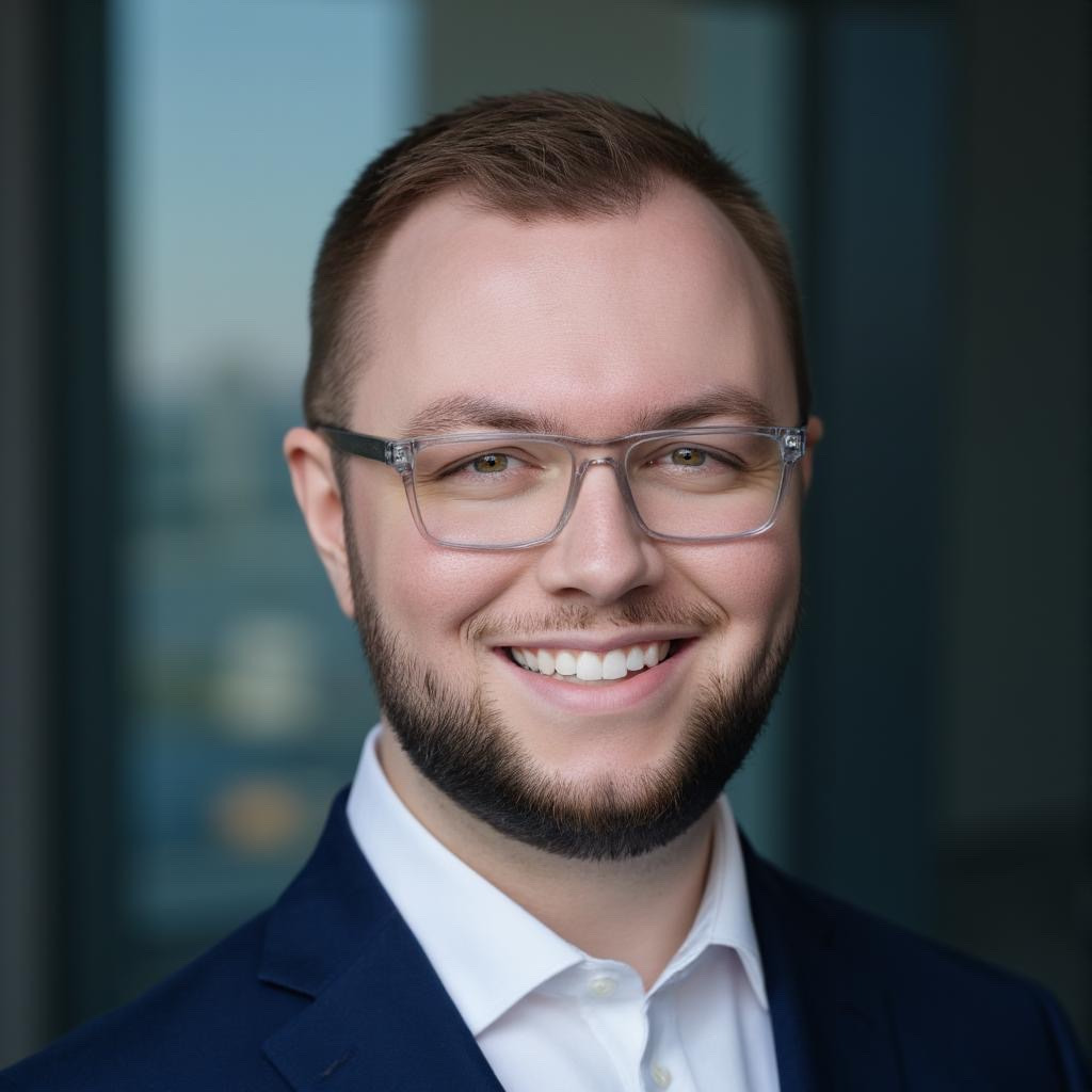 Lucas Kuhfuß Business Consultant FLEXiCODE GmbH XING