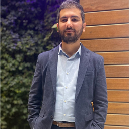 Mohamed wael Draoui