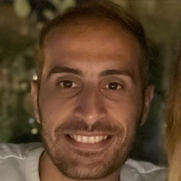 Dori Chbib's profile picture