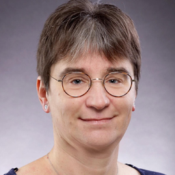 Tania Bertsche