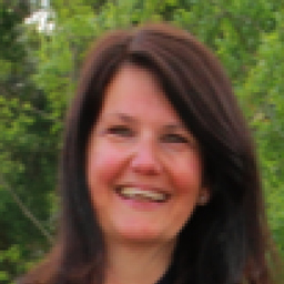 Martina Thurner