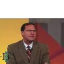 Jeff Sargent