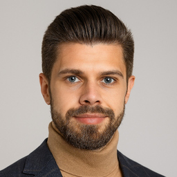 Sascha Schuster (苏睿逸)
