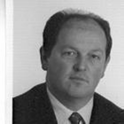 Wolfgang Pfeifer