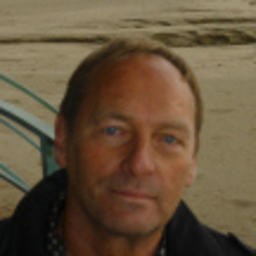 Gerhard Reiter's profile picture