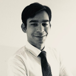 Naveen Kumar Sharma