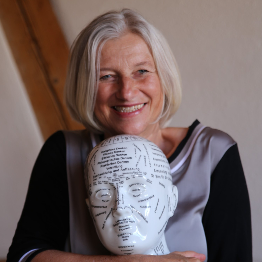 Dr. Birgit Friedel Physiognomische Beratung, Gesundheitsberatung