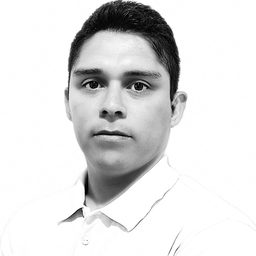 Raul Morales