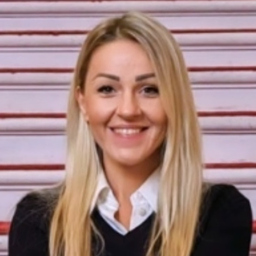 Dipl. Psychologin Nejra Jelko's profile picture