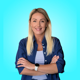 Dipl. Psychologin Nejra Jelko