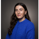 Maia Tchanturidze