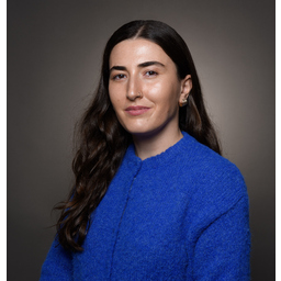 Maia Tchanturidze's profile picture