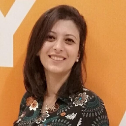 Liza Antoun