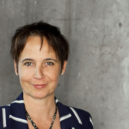 Anne-Katrin Martschoke's profile picture