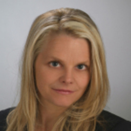 Miriam Lambert