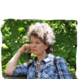 Heike Krämer