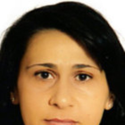 MARIA JOSE CABALLERO  GARCIA
