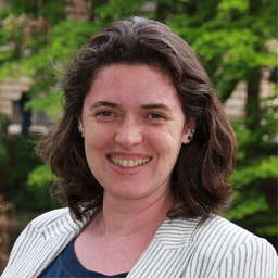 Sabine Jürdens's profile picture