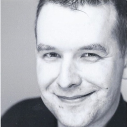 Markus Beyer