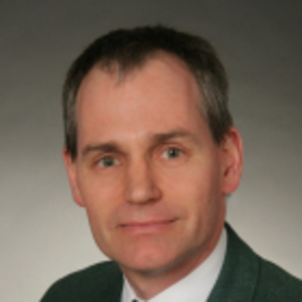 Roland Jörger Entwickler Siemens AG XING