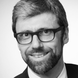 Dr. Franz Schenk