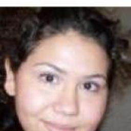 Rosa Lucia Castillo Sierra