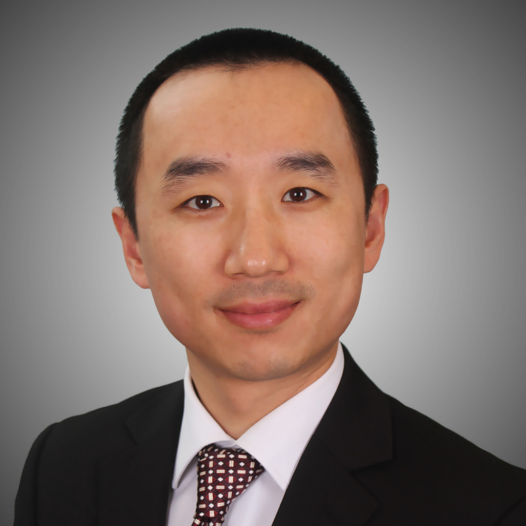 Yipeng Zhang Patentingenieur Hoefer & Partner Patentanwälte mbB XING