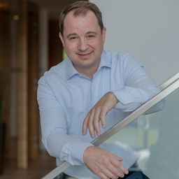 Torsten Cleve