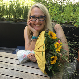 Sonja Seyfang