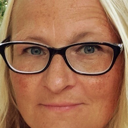 Tanja Jensen