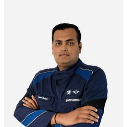 Savan Ghelani