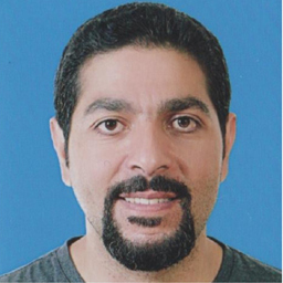 Ala' Yasin Abuhijleh